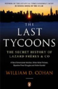 The Last Tycoons