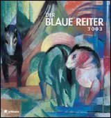 Календар 2003: Der blaue Ritter