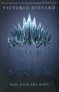 War Storm