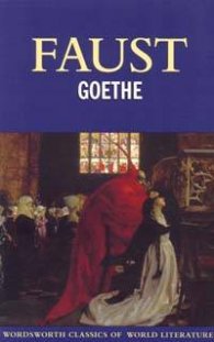 Faust and the Urfaust