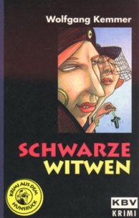 Schwarze Witwen