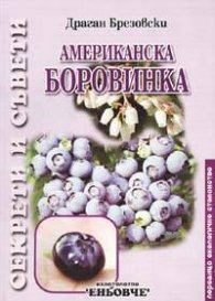 Американска боровинка