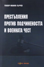 Престъпления против подчинеността и военната чест