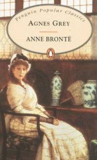 Agnes Grey
