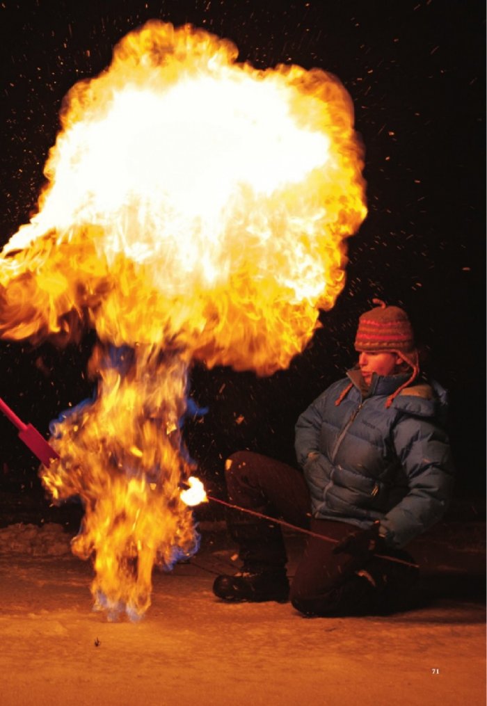 National Geographic 12/2012
