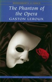 The Phantom of the Opera