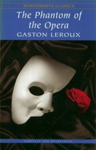 The Phantom of the Opera
