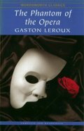 The Phantom of the Opera