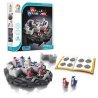 SG281 ИГРА WALLS AND WARRIORS