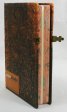 Бележник Paperblanks Grolier Ornamentali Midi, Unlined/ 5994