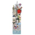 Книгоразделител - Париж CARTES D'ART
