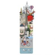 Книгоразделител - Париж CARTES D'ART