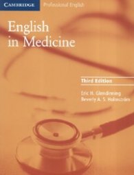 English in Medicine/ Third Edition