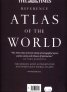 The Times Reference Atlas of The World