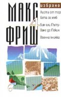 Макс Фриш: Листи от торбата за хляб Т.4 от Избрано