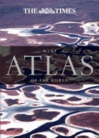 Mini Atlas of The World