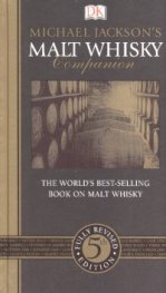 Malt Whisky Companion