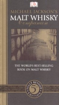 Malt Whisky Companion