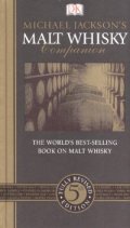 Malt Whisky Companion