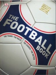 The Football Book
