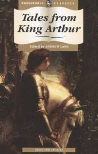 Tales from King Arthur
