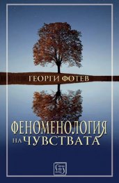 Феноменология на чувствата