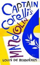 Captain Corelli's Mandolin