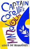 Captain Corelli's Mandolin