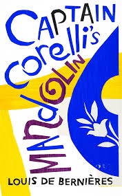 Captain Corelli's Mandolin