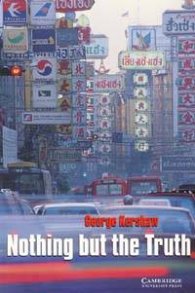 Nothing but the Truth: Level 4