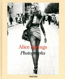 Alice Springs Photographs