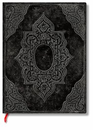 Бележник Paperblanks Concordia Midi, Lined/ 9038