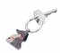 Ключодържател Troika-DOG & DOGGY KR18-05/BR