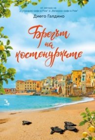 Брегът на костенурките