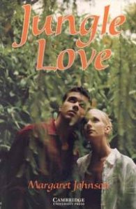 Jungle Love / Level 5