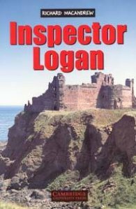 Inspector Logan/ Level 1