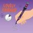 Гел химикалка Legami Lovely Friends - Паяк