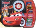 Шеметни игри с коли/ 5 супер игри с електронен зар и хронометър