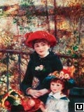 Пъзел 1500 ч. Renoir 162246