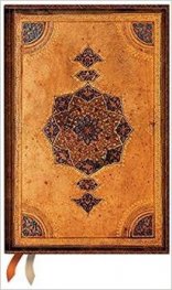 Бележник Paperblanks 2015-2016 Diary/ 9434