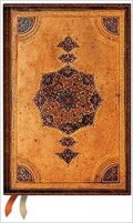 Бележник Paperblanks 2015-2016 Diary/ 9434