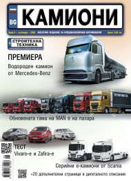 КАМИОНИ – бр.08/2020