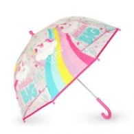 Детски чадър Legami - Еднорог