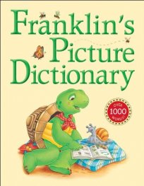 Franklin's Picture Dictionary/ Повече от 1000 думи