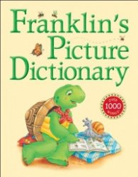 Franklin's Picture Dictionary/ Повече от 1000 думи