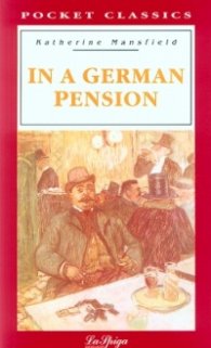 In a German Pension / 766
