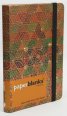 Бележник Paperblanks Kirikane Metta Mini, Lined