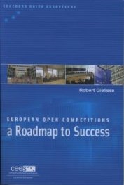 European open competitions a Roadmap to Success