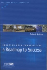 European open competitions a Roadmap to Success