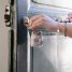 Плюшен ключодържател Legami - Коте